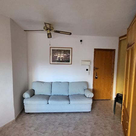 New Centro Torremolinos Apartment Luaran gambar