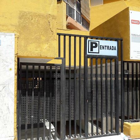 New Centro Torremolinos Apartment Luaran gambar