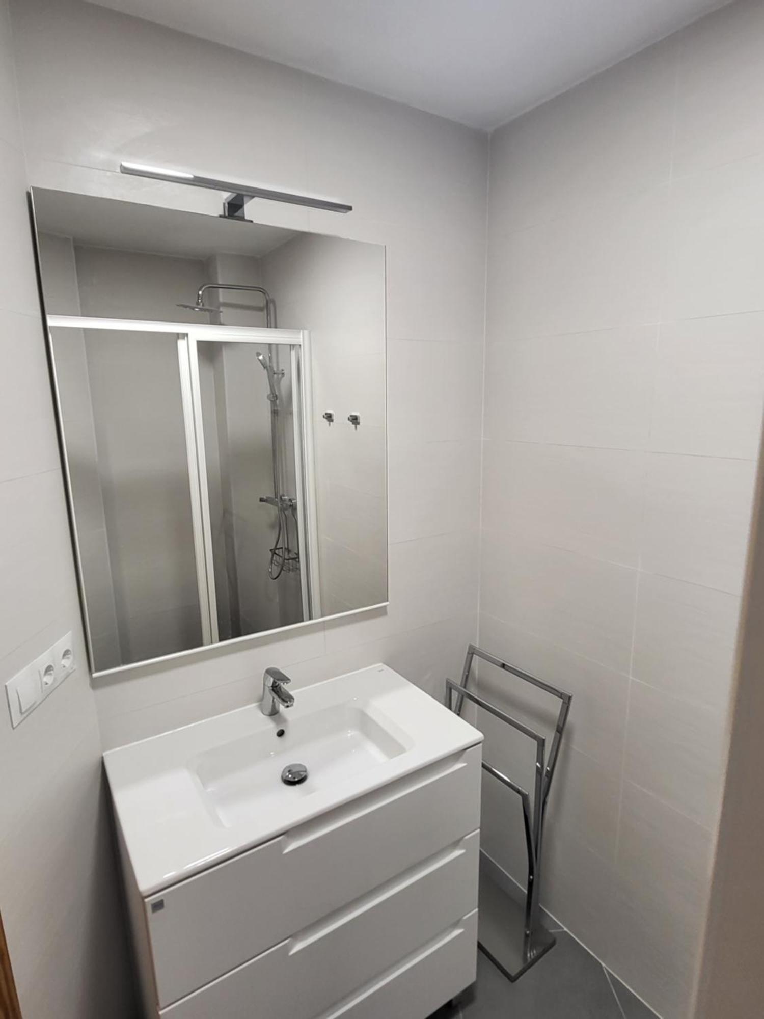 New Centro Torremolinos Apartment Luaran gambar