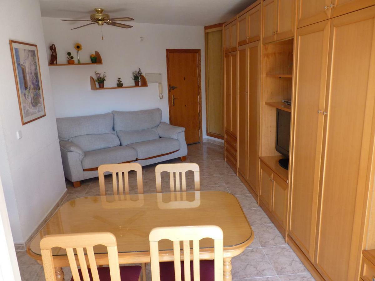 New Centro Torremolinos Apartment Luaran gambar