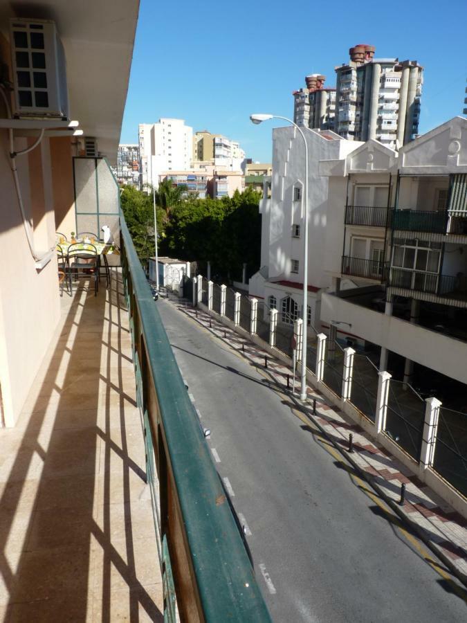 New Centro Torremolinos Apartment Luaran gambar