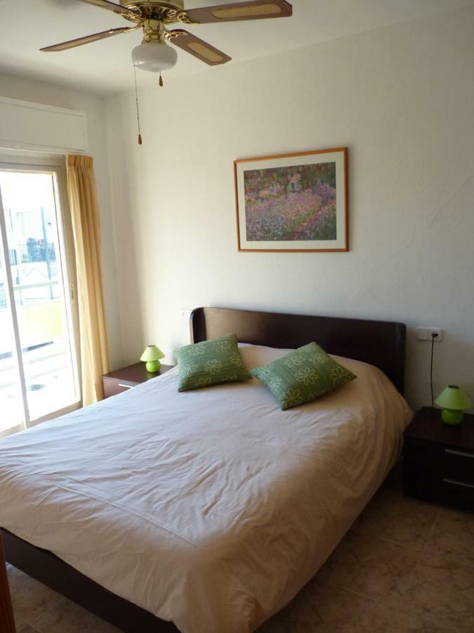 New Centro Torremolinos Apartment Luaran gambar
