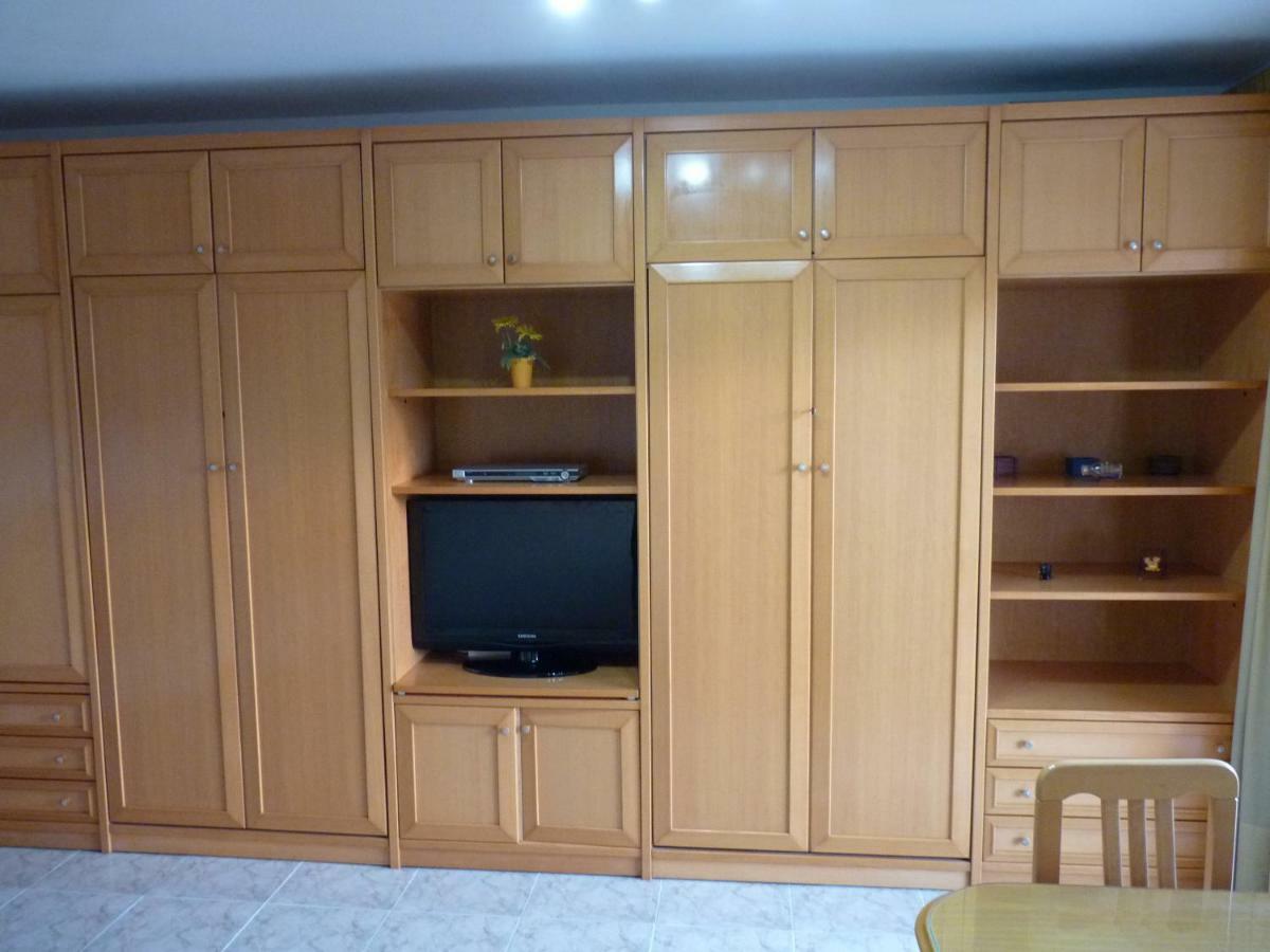 New Centro Torremolinos Apartment Luaran gambar