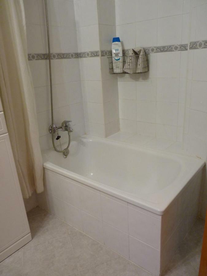 New Centro Torremolinos Apartment Luaran gambar