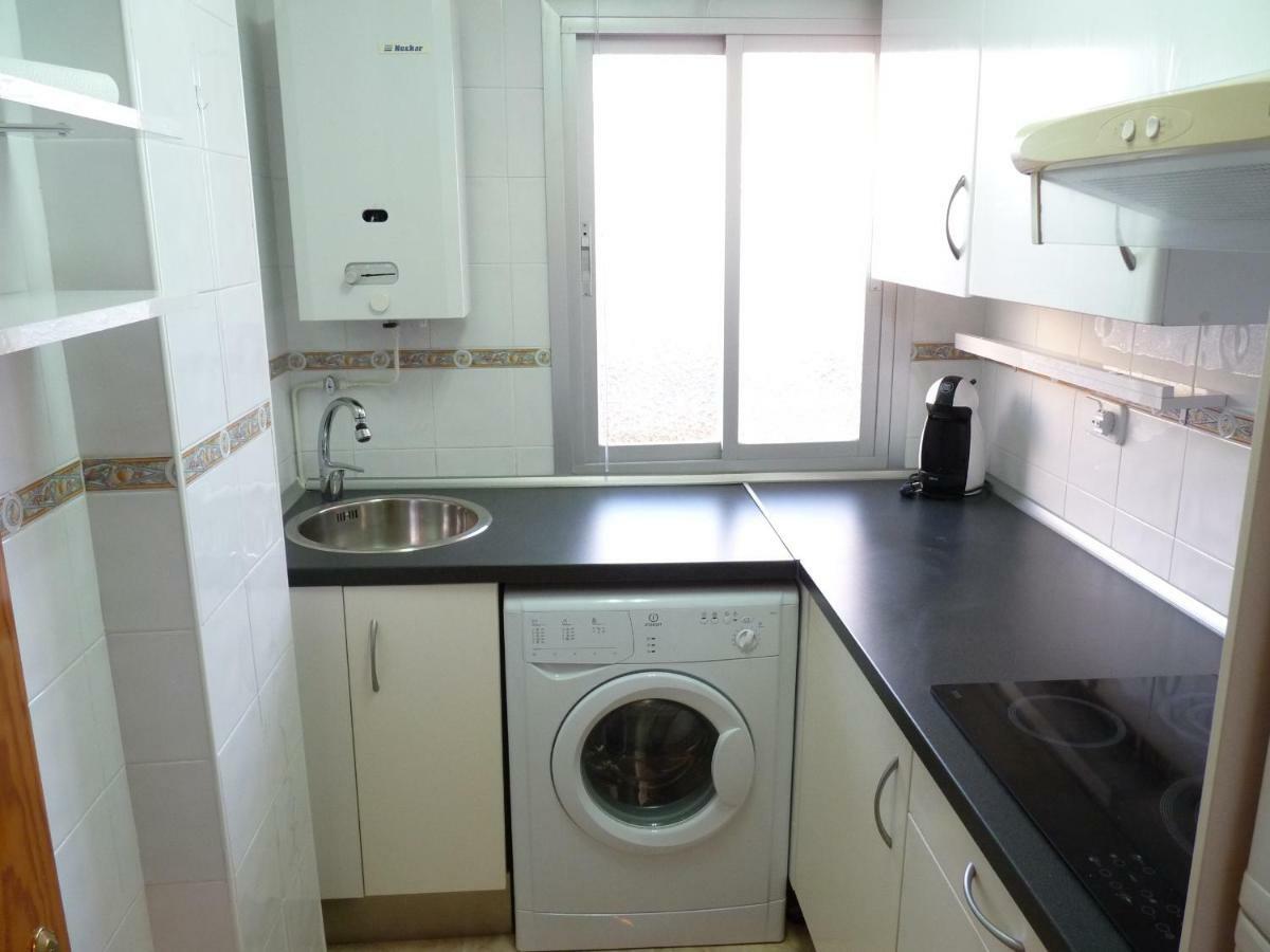 New Centro Torremolinos Apartment Luaran gambar