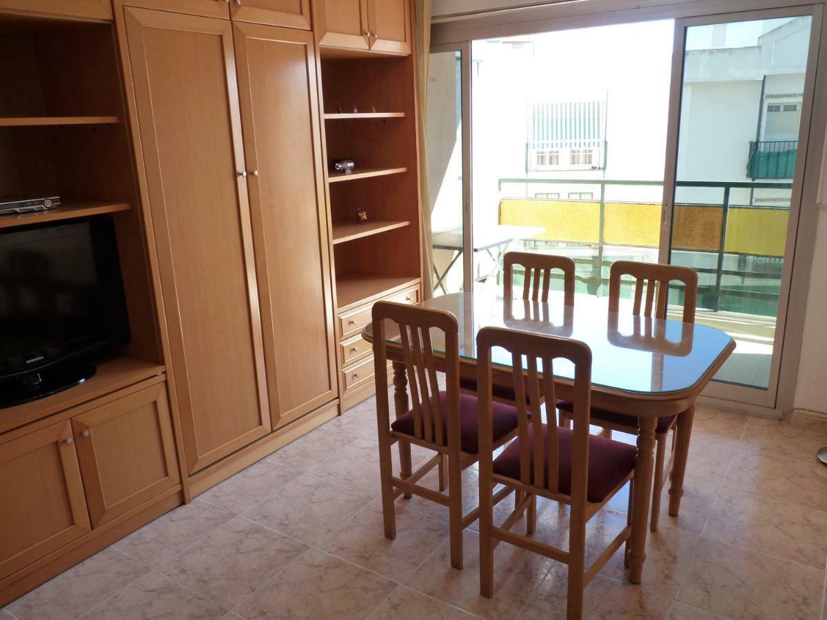 New Centro Torremolinos Apartment Luaran gambar