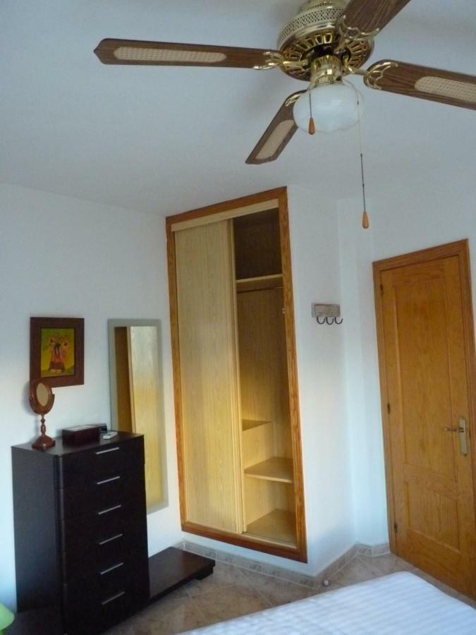 New Centro Torremolinos Apartment Luaran gambar