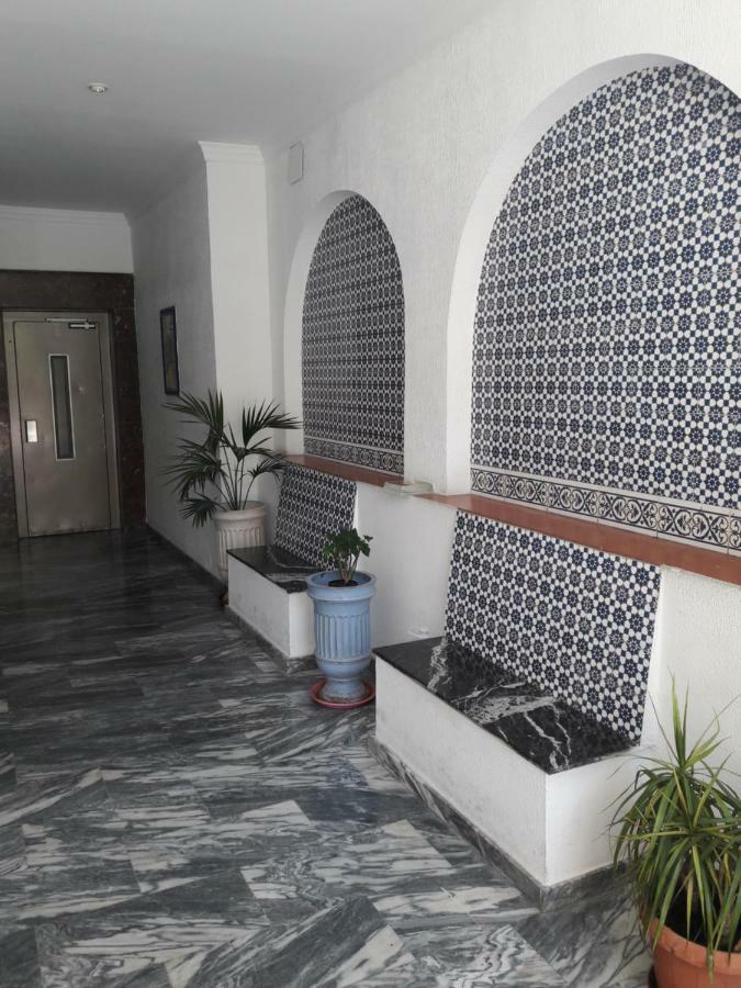 New Centro Torremolinos Apartment Luaran gambar